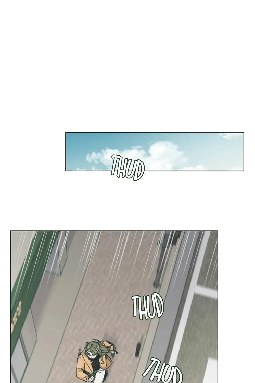 Happiness Rides a Broomstick Chapter 2.2 page 64 - 