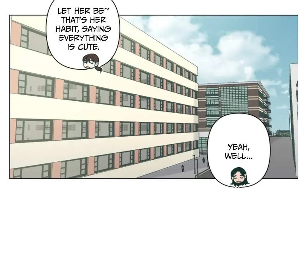 Happiness Rides a Broomstick Chapter 2.2 page 86 - 