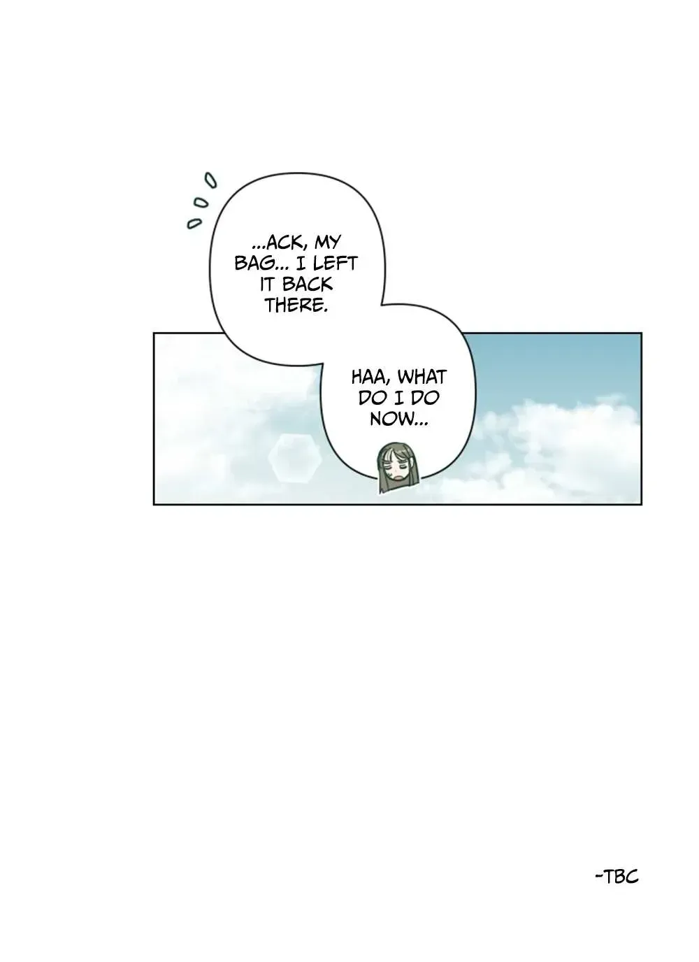 Happiness Rides a Broomstick Chapter 2.2 page 92 - 