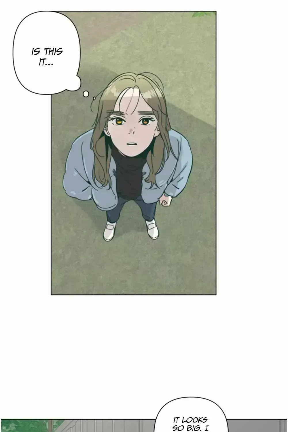 Happiness Rides a Broomstick Chapter 2.4 page 49 - 