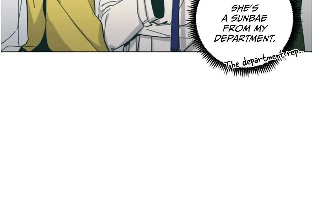 Happiness Rides a Broomstick Chapter 2.5 page 74 - 