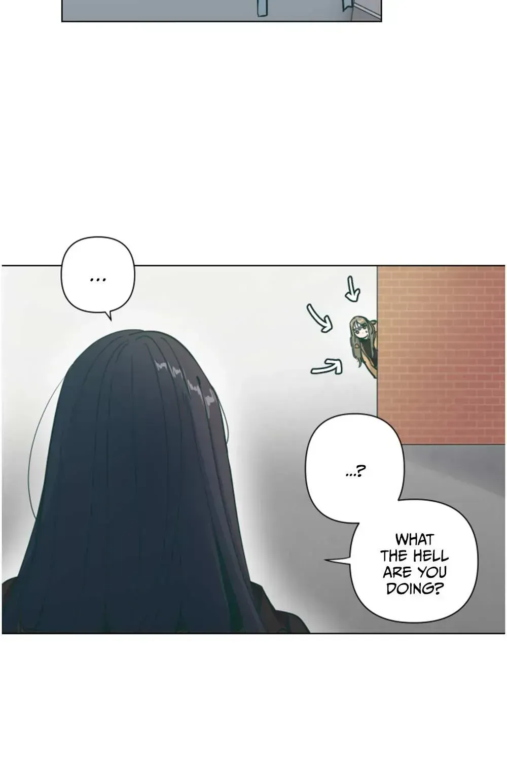 Happiness Rides a Broomstick Chapter 2.6 page 55 - 