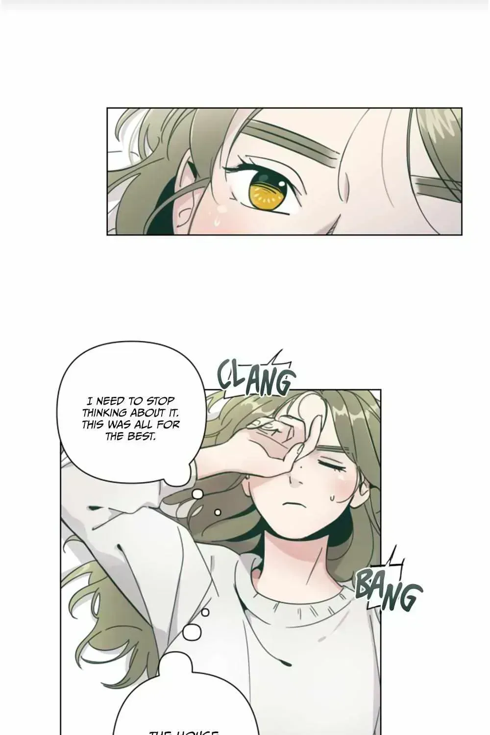 Happiness Rides a Broomstick Chapter 2.7 page 30 - 