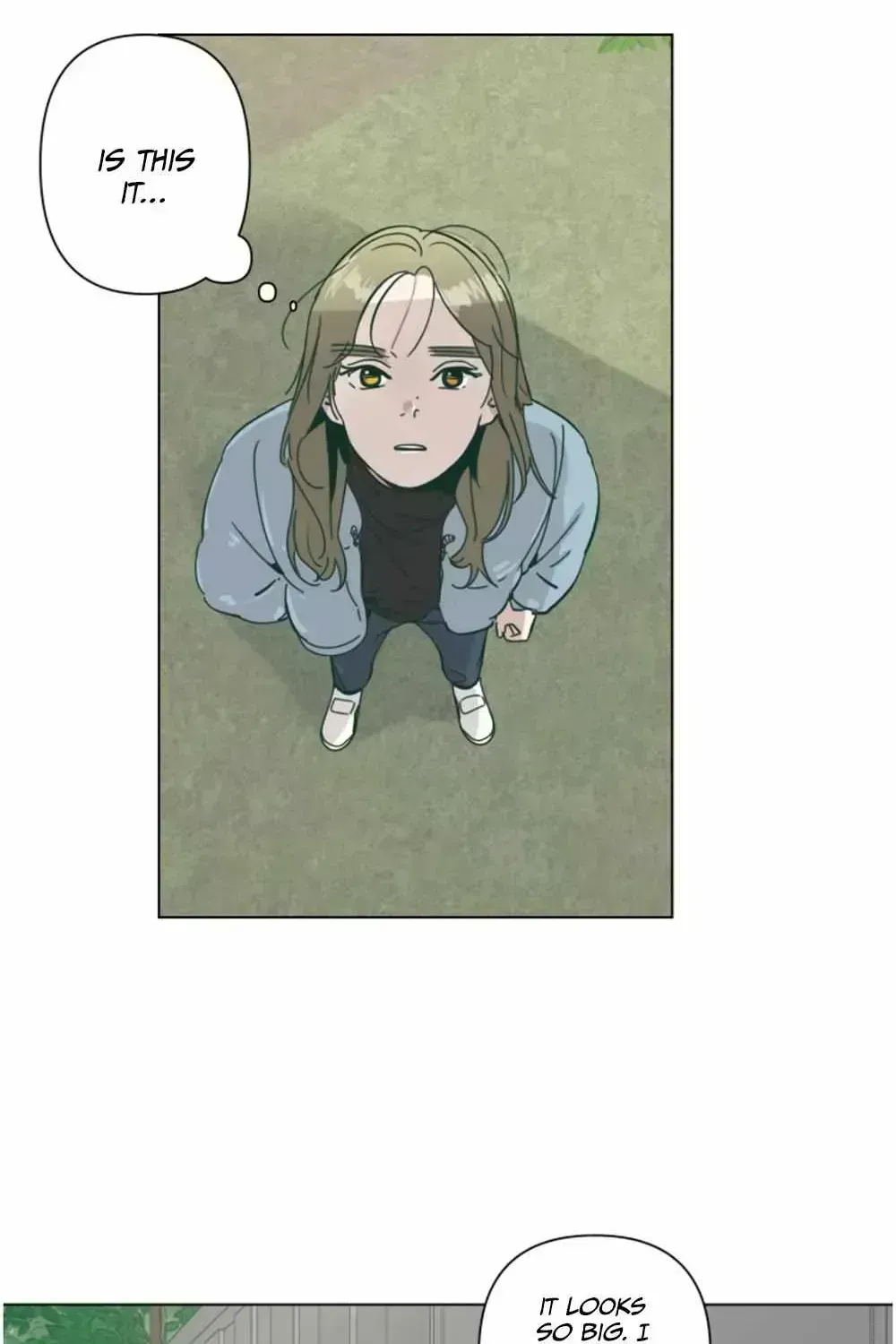 Happiness Rides a Broomstick Chapter 2.7 page 49 - 