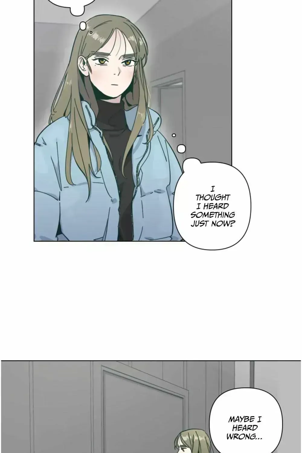 Happiness Rides a Broomstick Chapter 2.7 page 68 - 