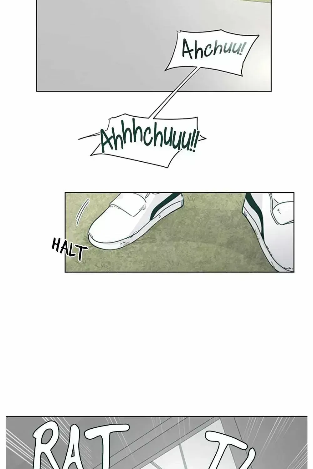 Happiness Rides a Broomstick Chapter 2.7 page 70 - 