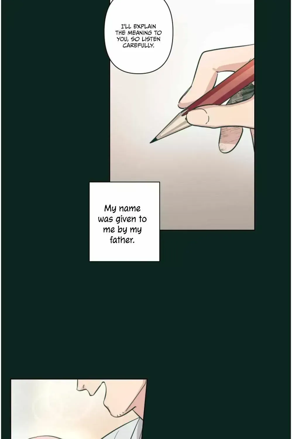 Happiness Rides a Broomstick Chapter 2.7 page 9 - 