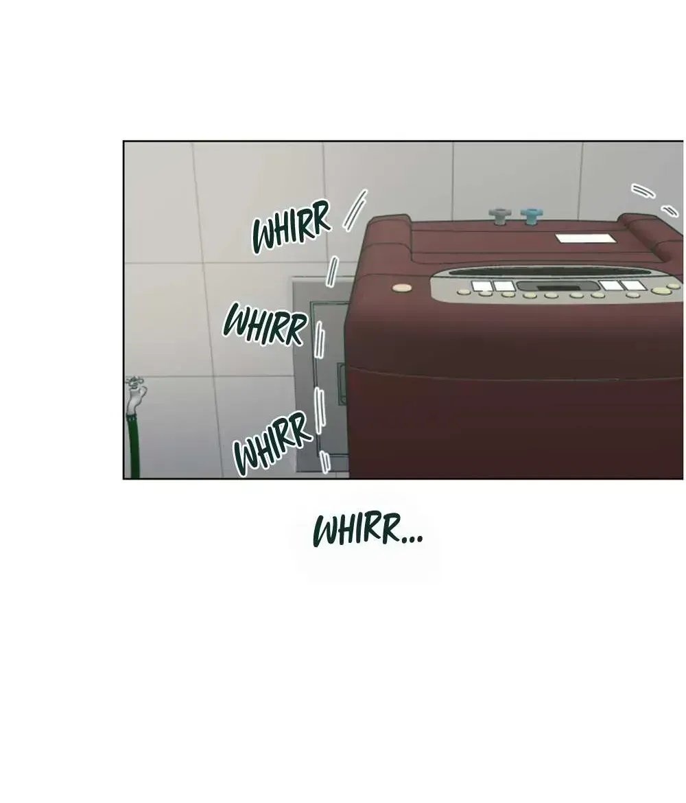 Happiness Rides a Broomstick Chapter 2.8 page 20 - 