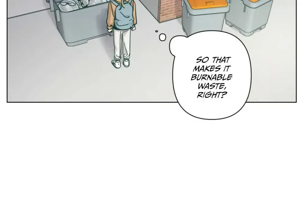 Happiness Rides a Broomstick Chapter 2.8 page 44 - 