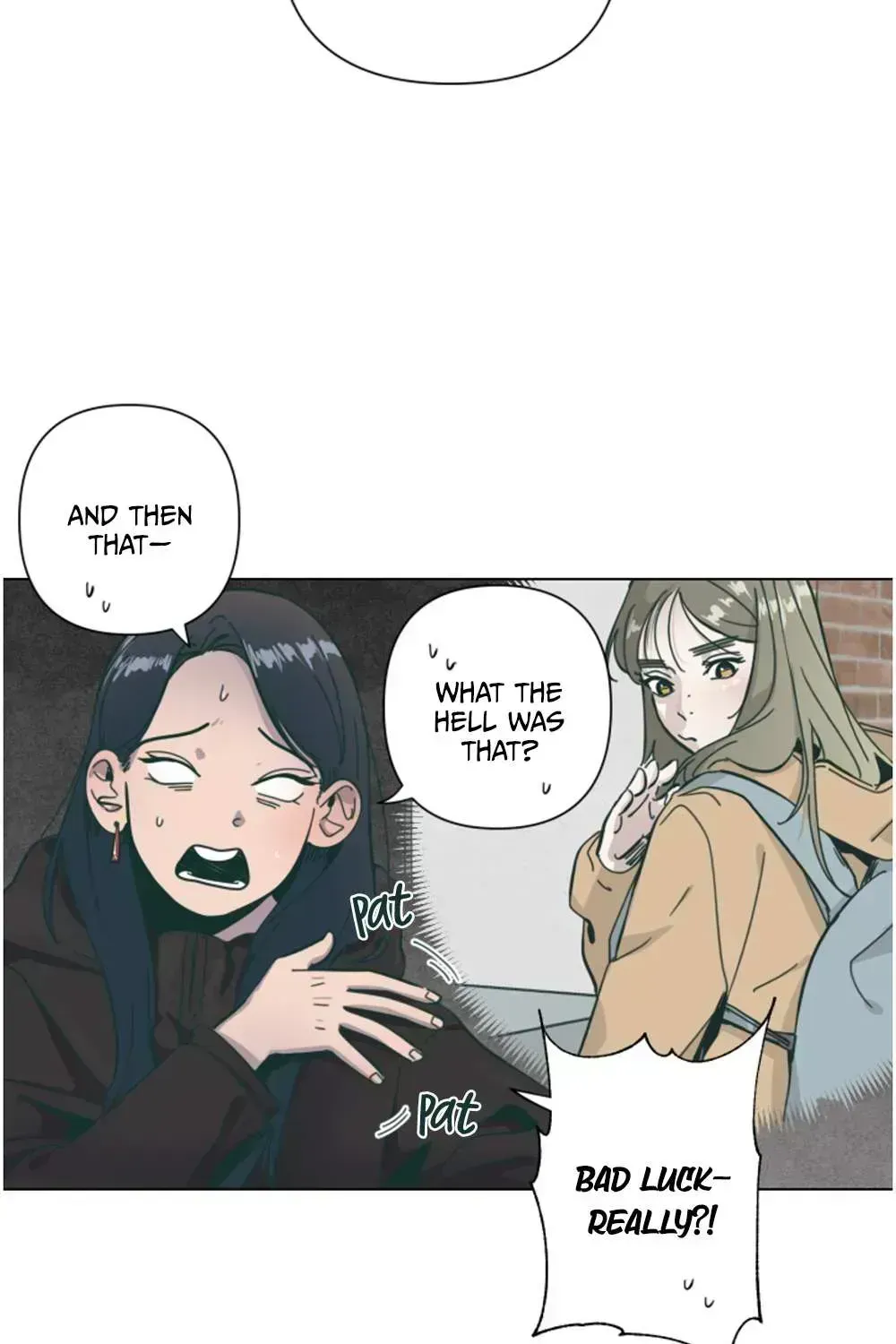 Happiness Rides a Broomstick Chapter 2.8 page 53 - 