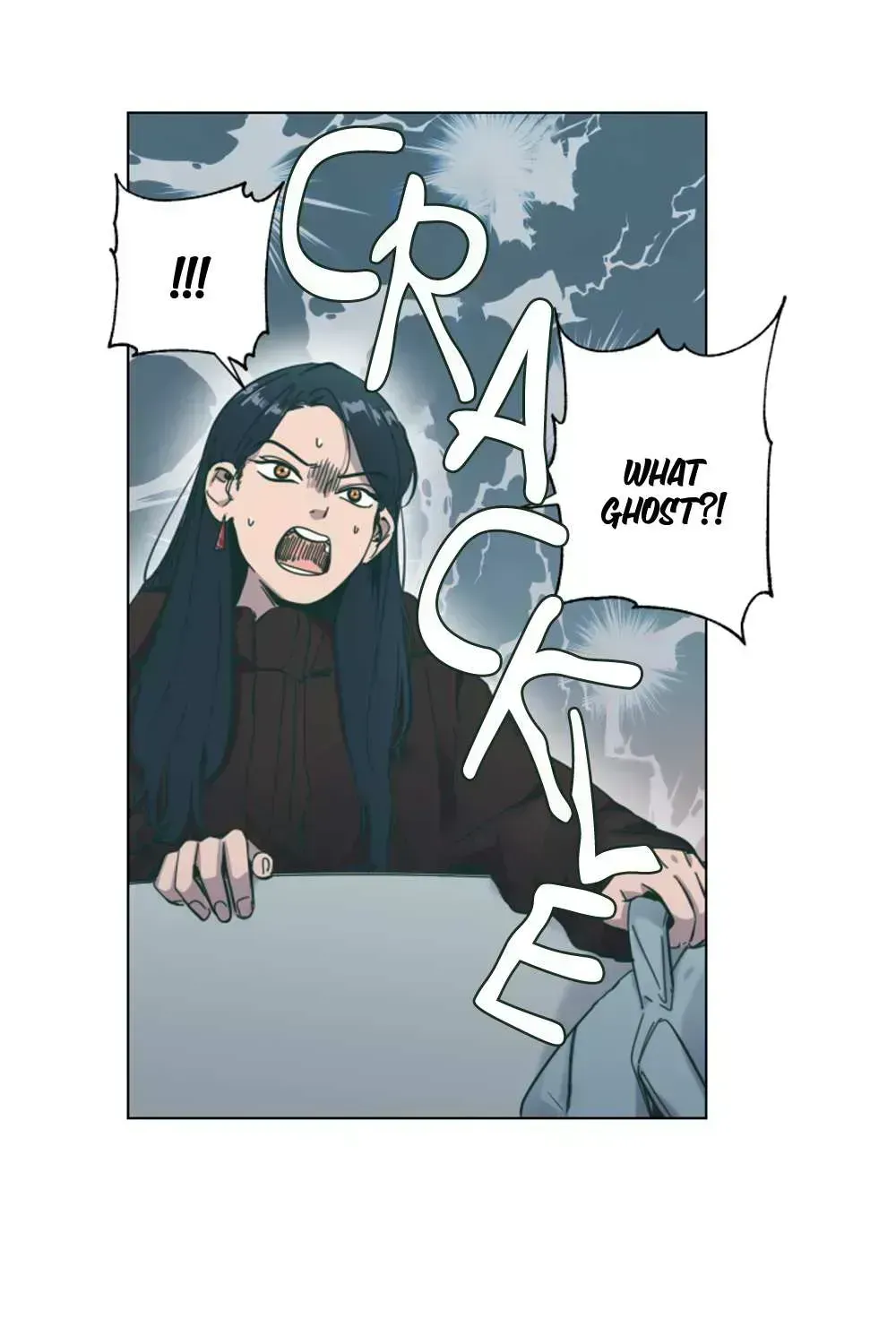 Happiness Rides a Broomstick Chapter 2.8 page 57 - 