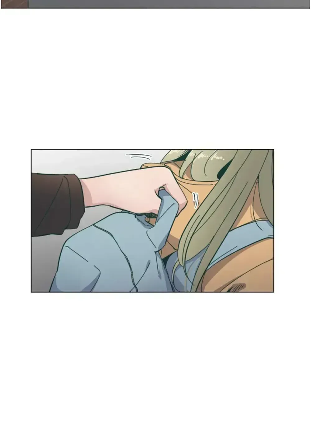 Happiness Rides a Broomstick Chapter 2.9 page 50 - 
