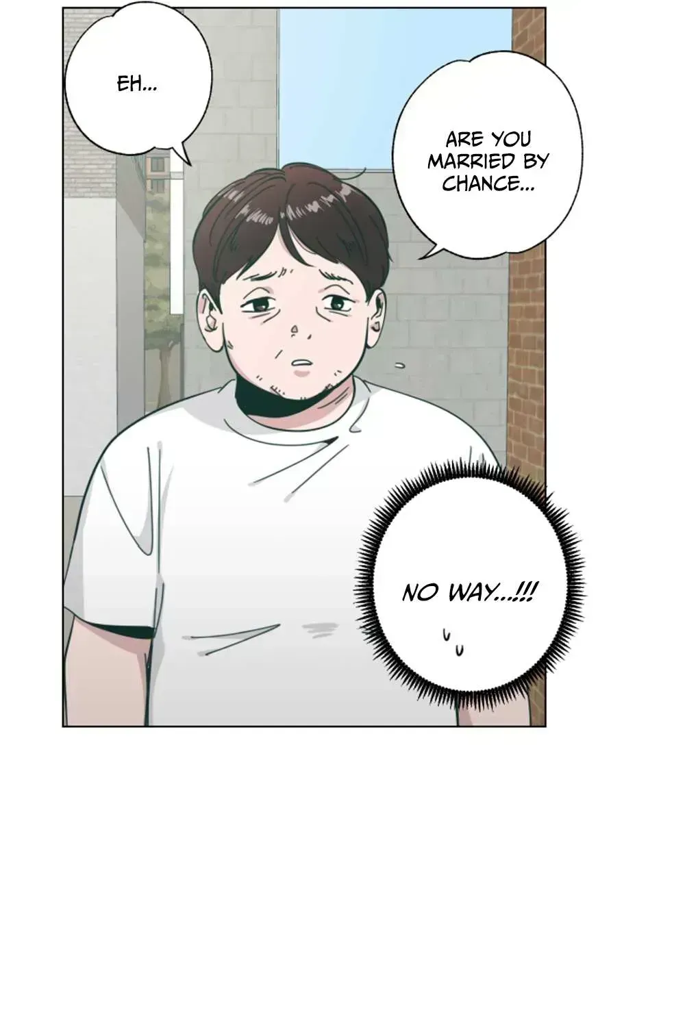 Happiness Rides a Broomstick Chapter 2.9 page 63 - 