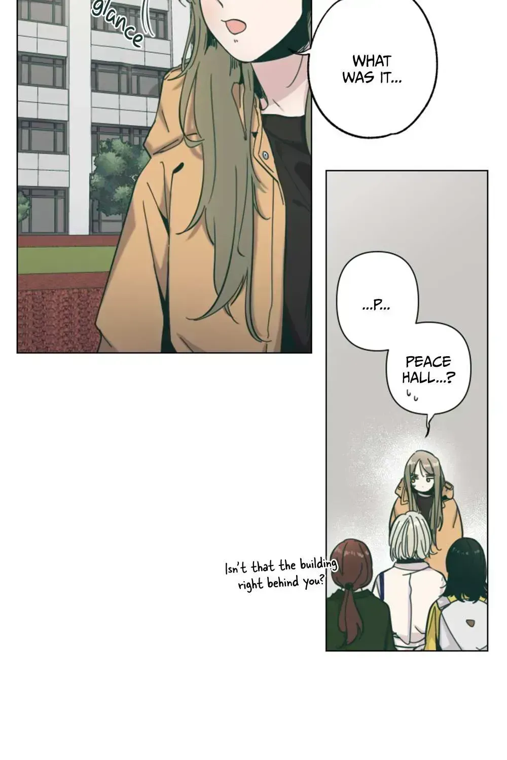 Happiness Rides a Broomstick Chapter 2.9 page 77 - 