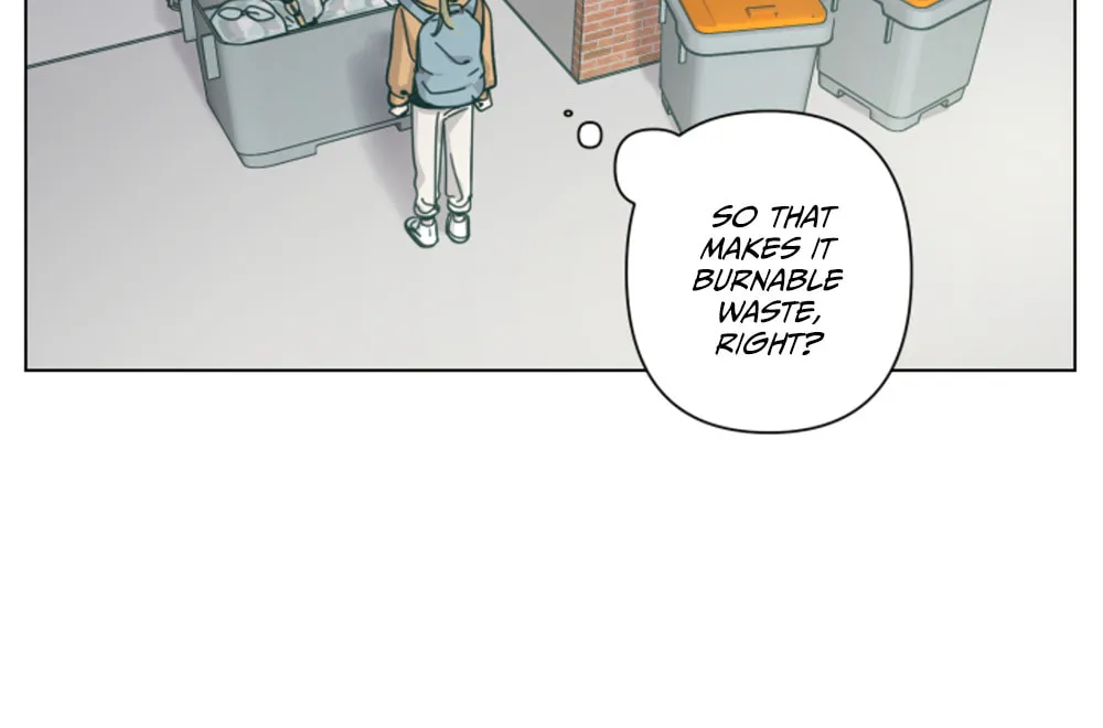 Happiness Rides a Broomstick Chapter 2 page 44 - 