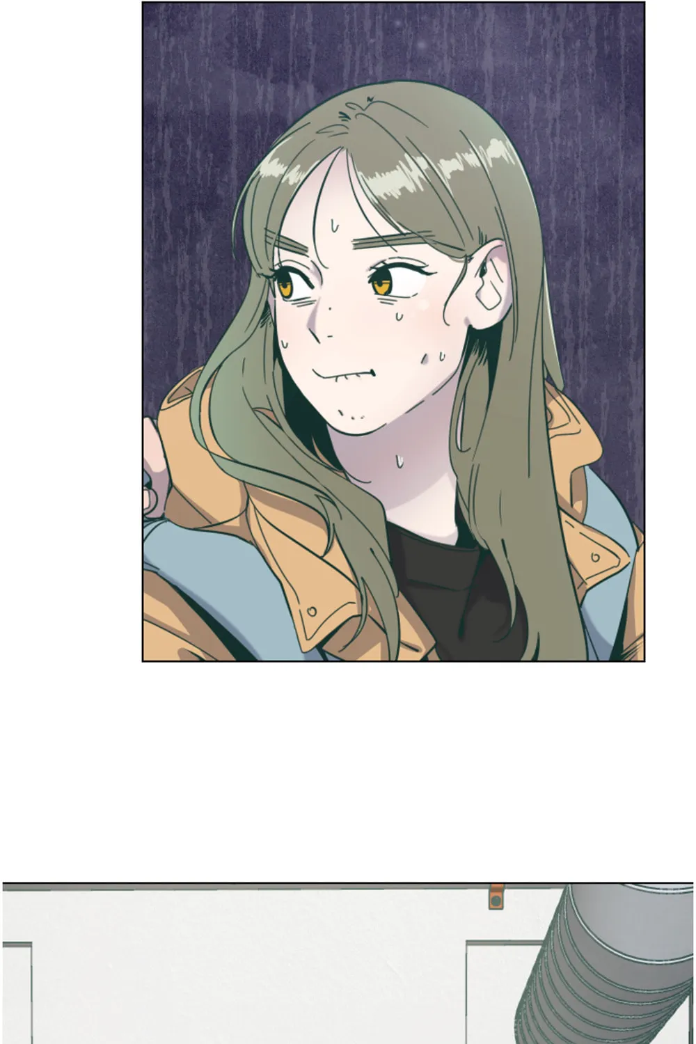 Happiness Rides a Broomstick Chapter 2 page 51 - 