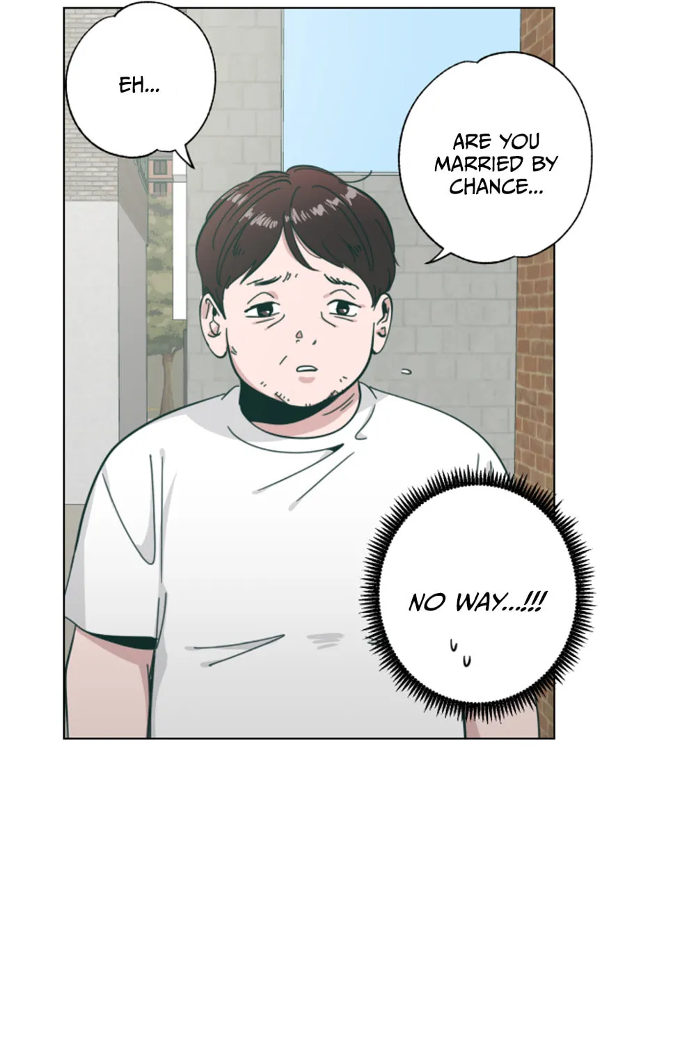 Happiness Rides a Broomstick Chapter 2 page 63 - 