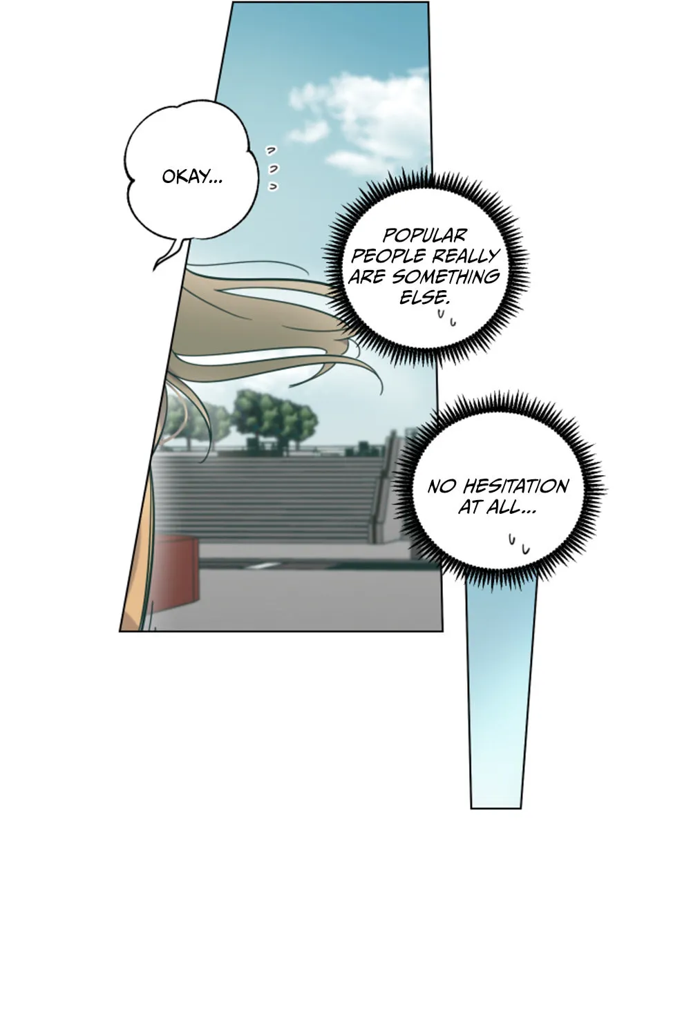 Happiness Rides a Broomstick Chapter 2 page 81 - 