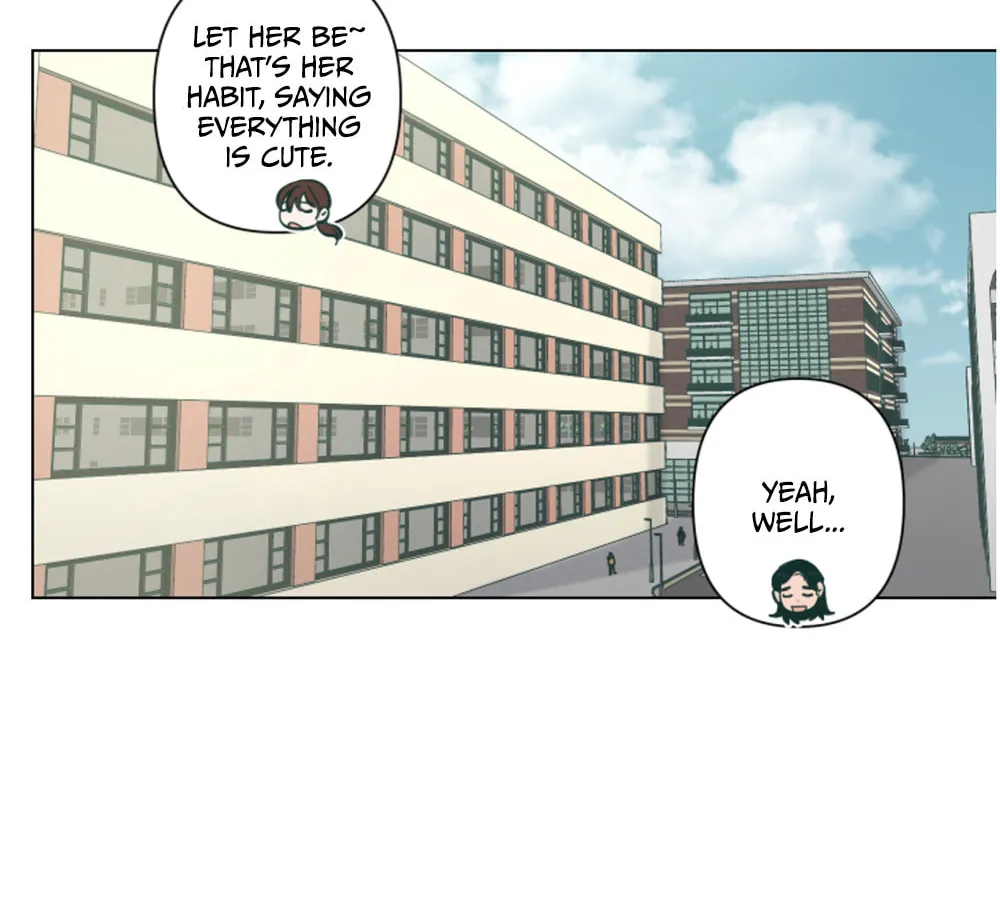 Happiness Rides a Broomstick Chapter 2 page 86 - 