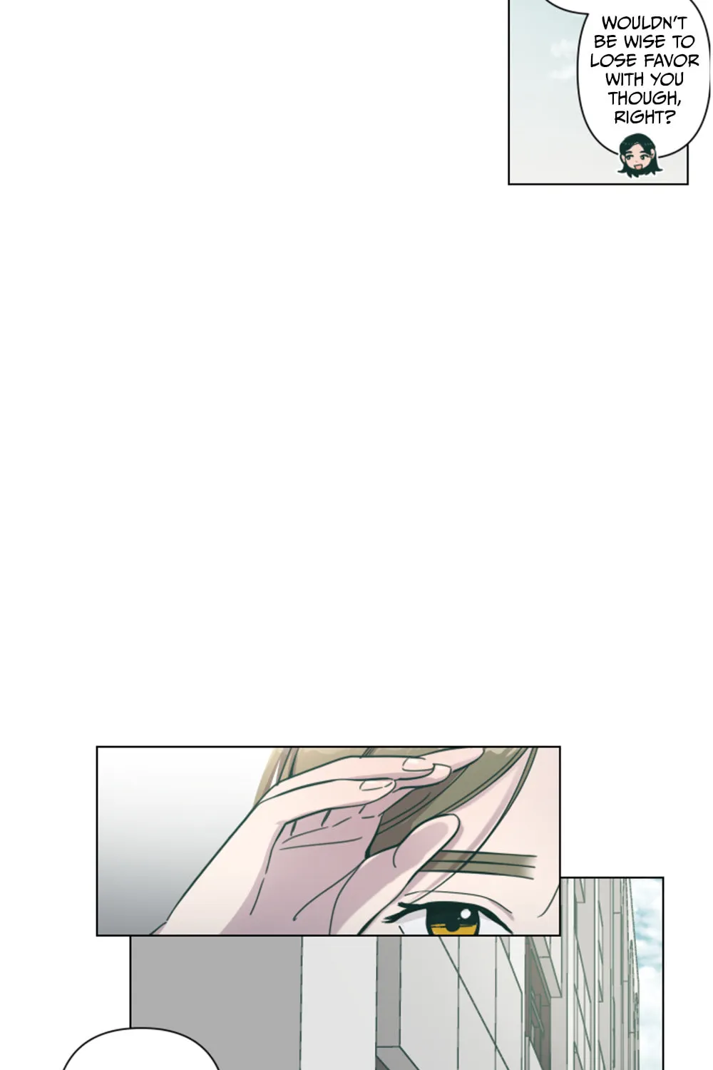Happiness Rides a Broomstick Chapter 2 page 88 - 