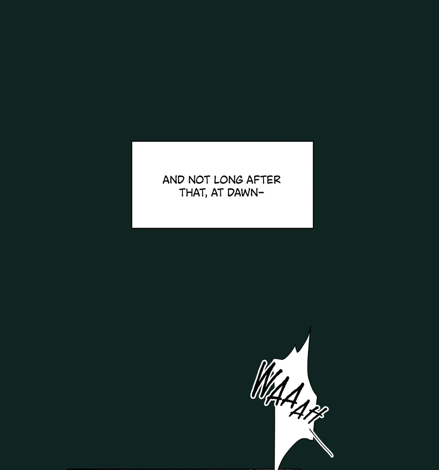 Happiness Rides a Broomstick Chapter 20 page 103 - 