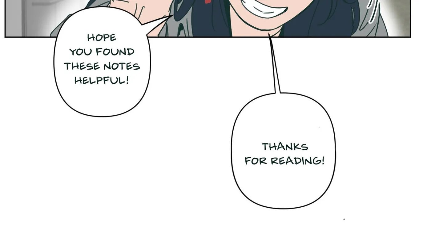 Happiness Rides a Broomstick Chapter 20 page 116 - 