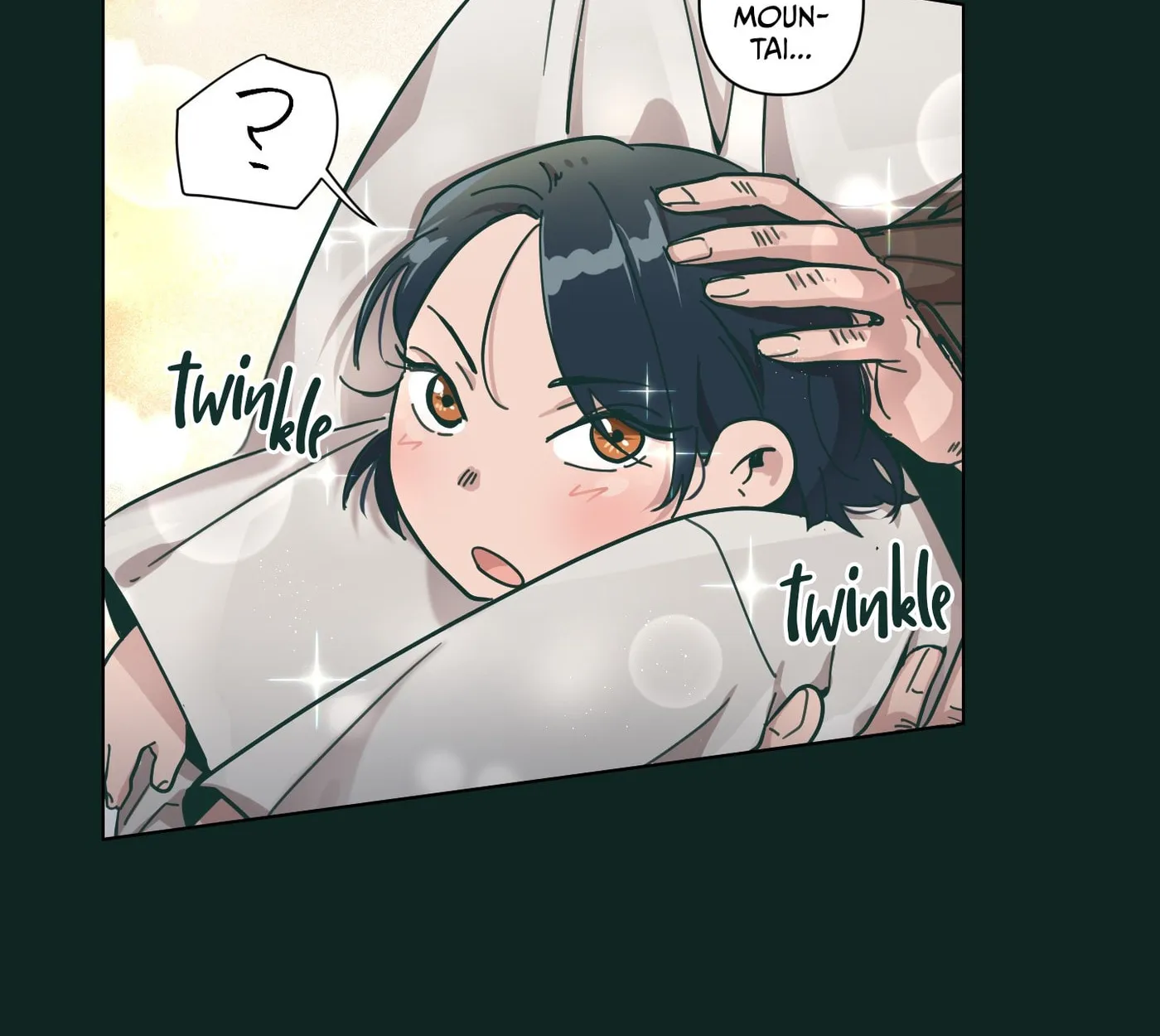 Happiness Rides a Broomstick Chapter 20 page 26 - 