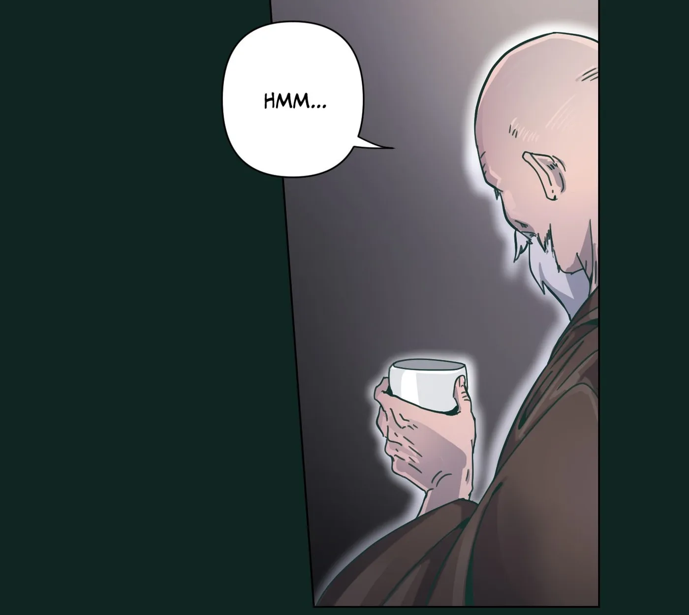 Happiness Rides a Broomstick Chapter 20 page 81 - 