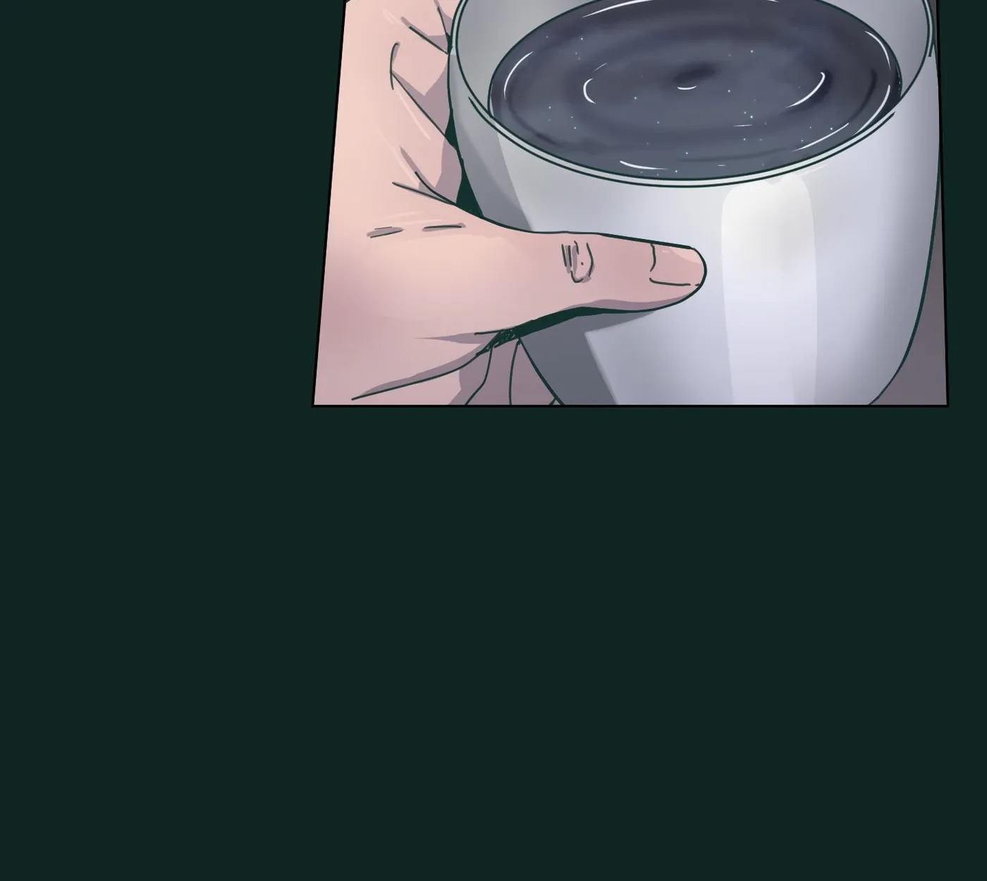 Happiness Rides a Broomstick Chapter 20 page 87 - 