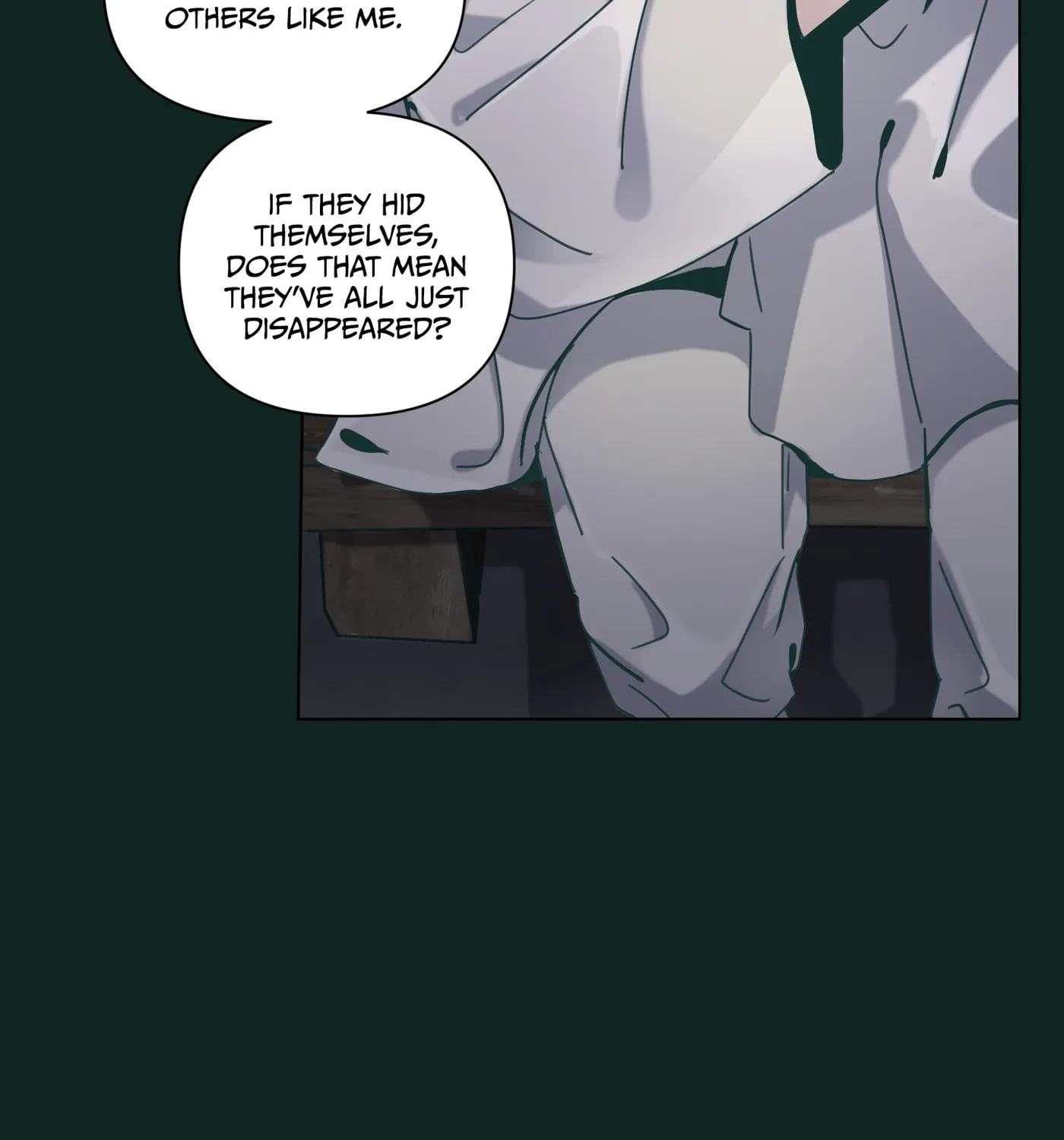 Happiness Rides a Broomstick Chapter 20 page 90 - 
