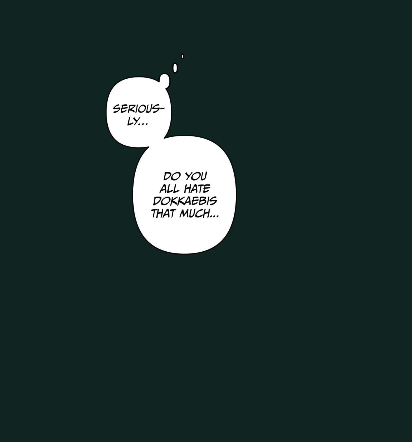 Happiness Rides a Broomstick Chapter 21 page 46 - 