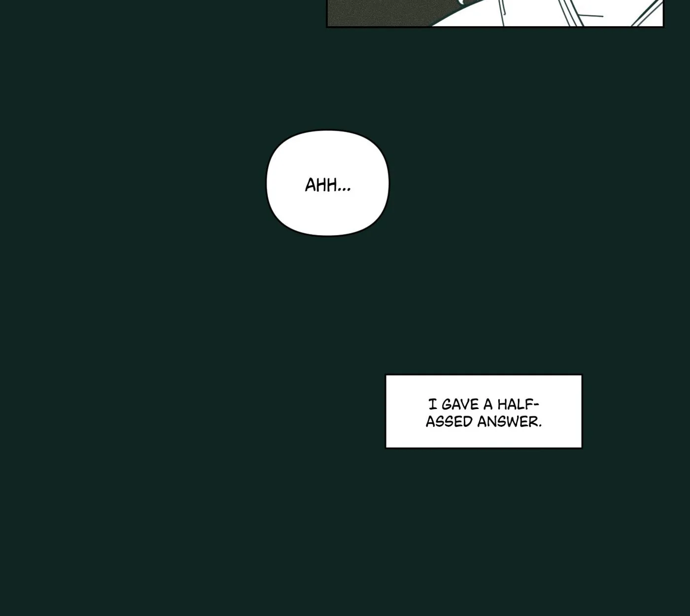 Happiness Rides a Broomstick Chapter 21 page 60 - 