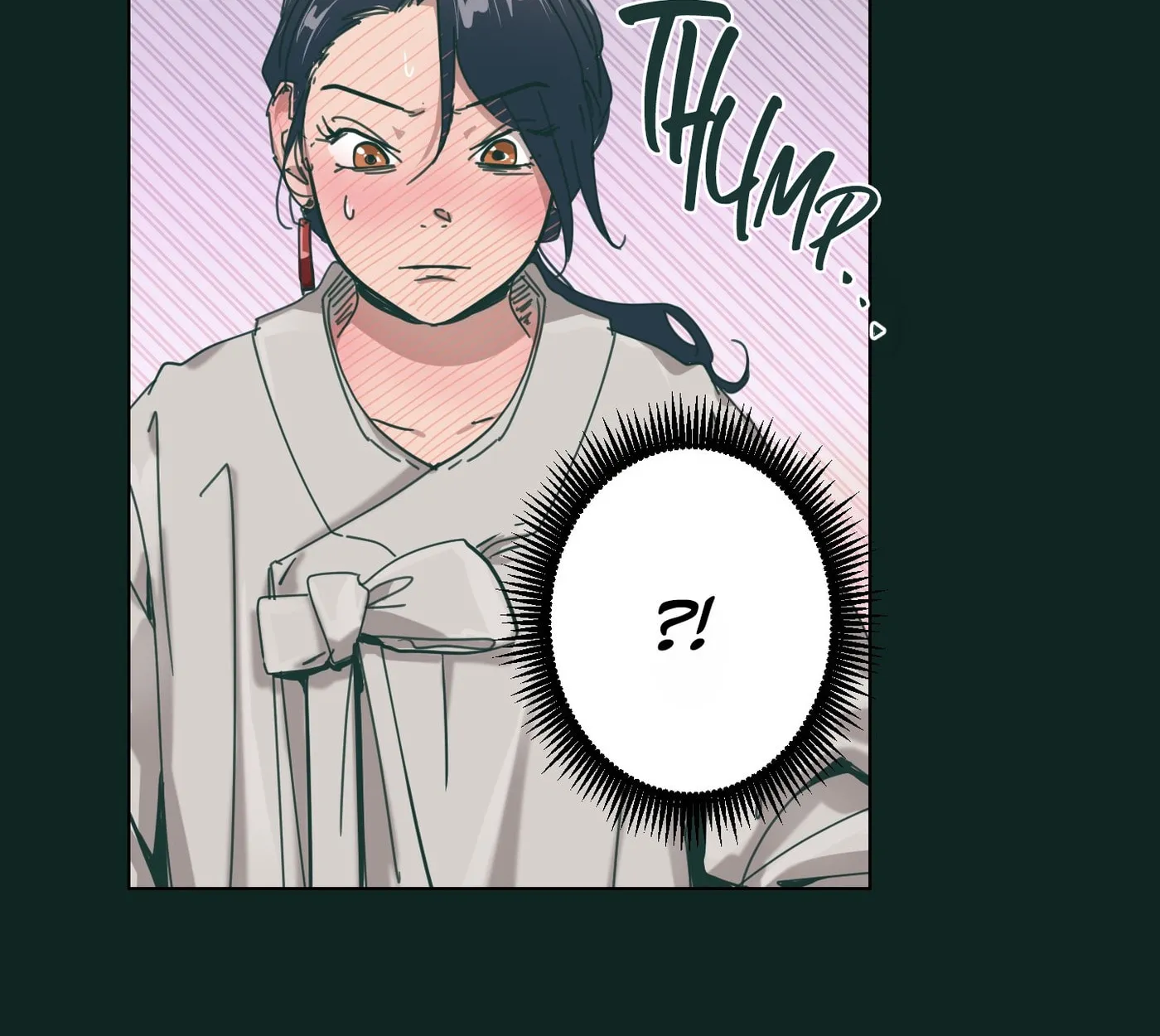 Happiness Rides a Broomstick Chapter 21 page 71 - 