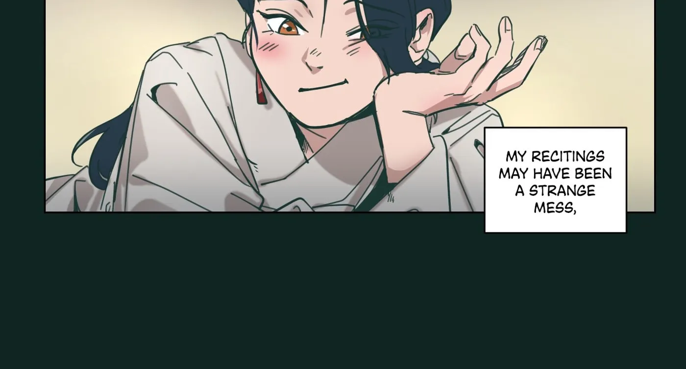 Happiness Rides a Broomstick Chapter 21 page 83 - 