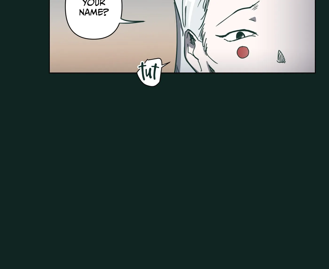 Happiness Rides a Broomstick Chapter 22 page 43 - 