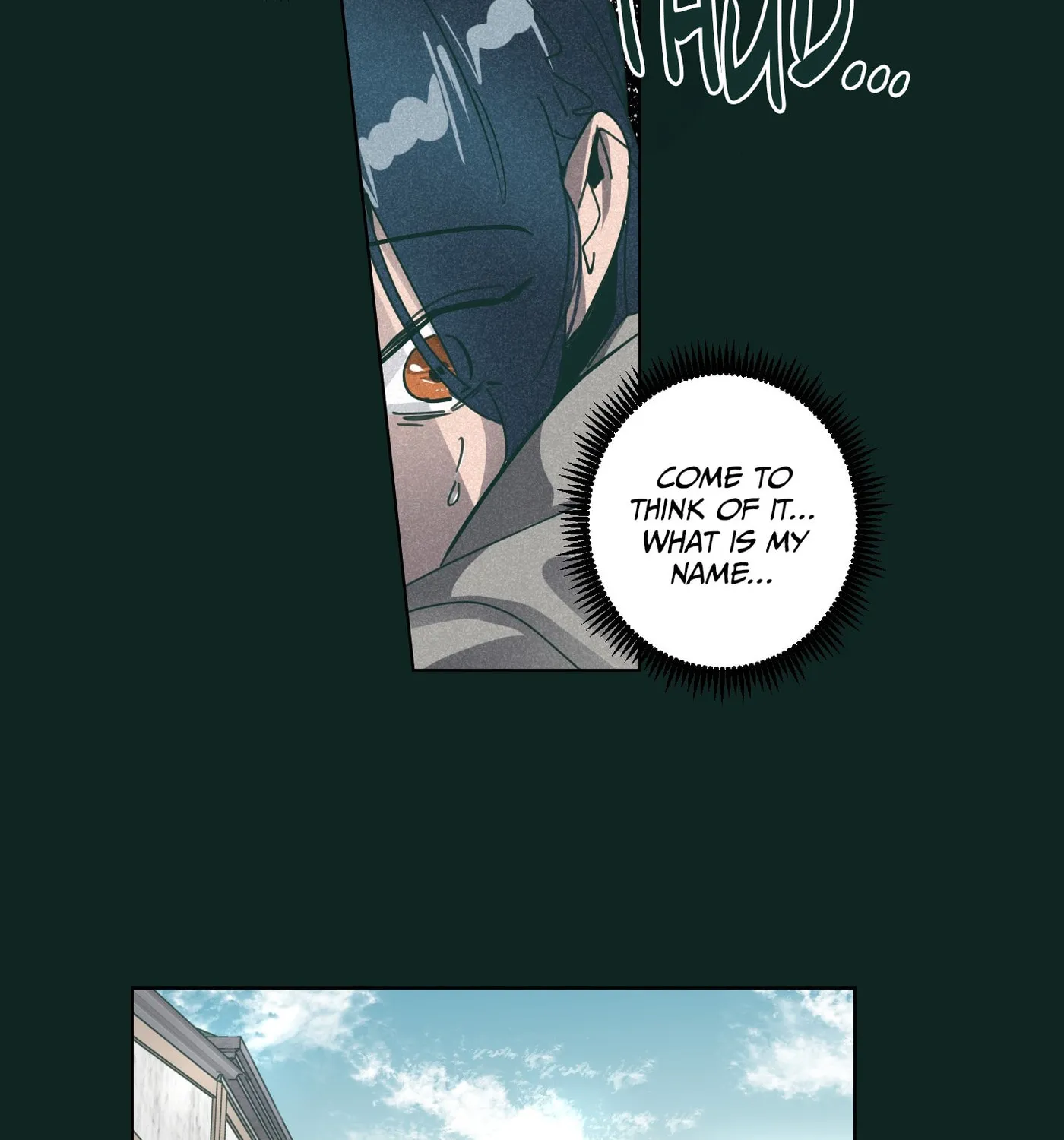 Happiness Rides a Broomstick Chapter 22 page 46 - 