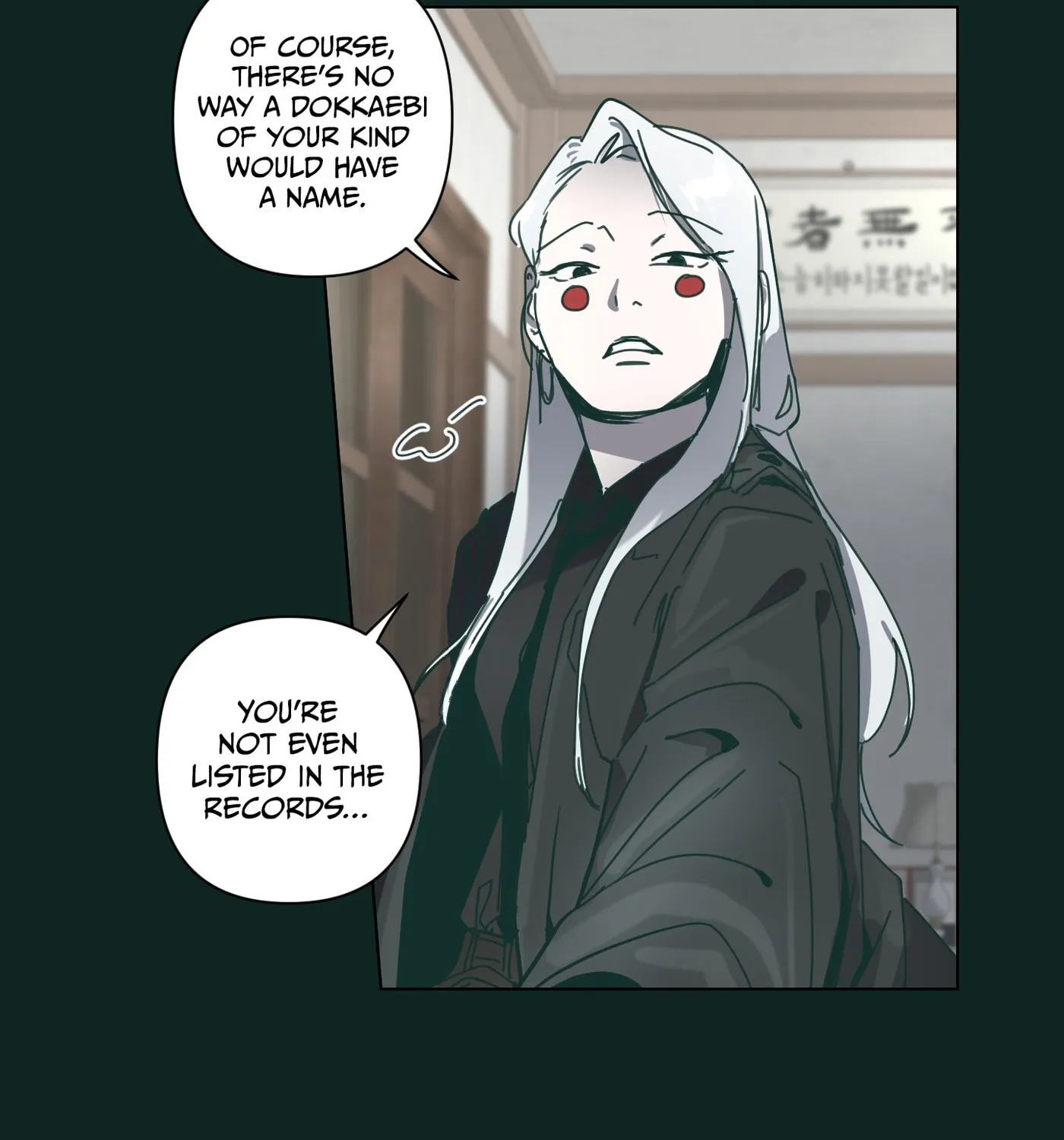 Happiness Rides a Broomstick Chapter 22 page 48 - 