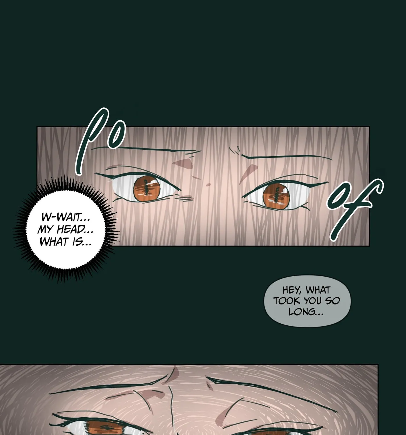 Happiness Rides a Broomstick Chapter 22 page 50 - 