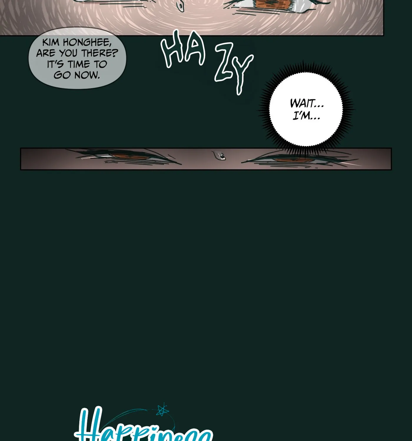 Happiness Rides a Broomstick Chapter 22 page 51 - 