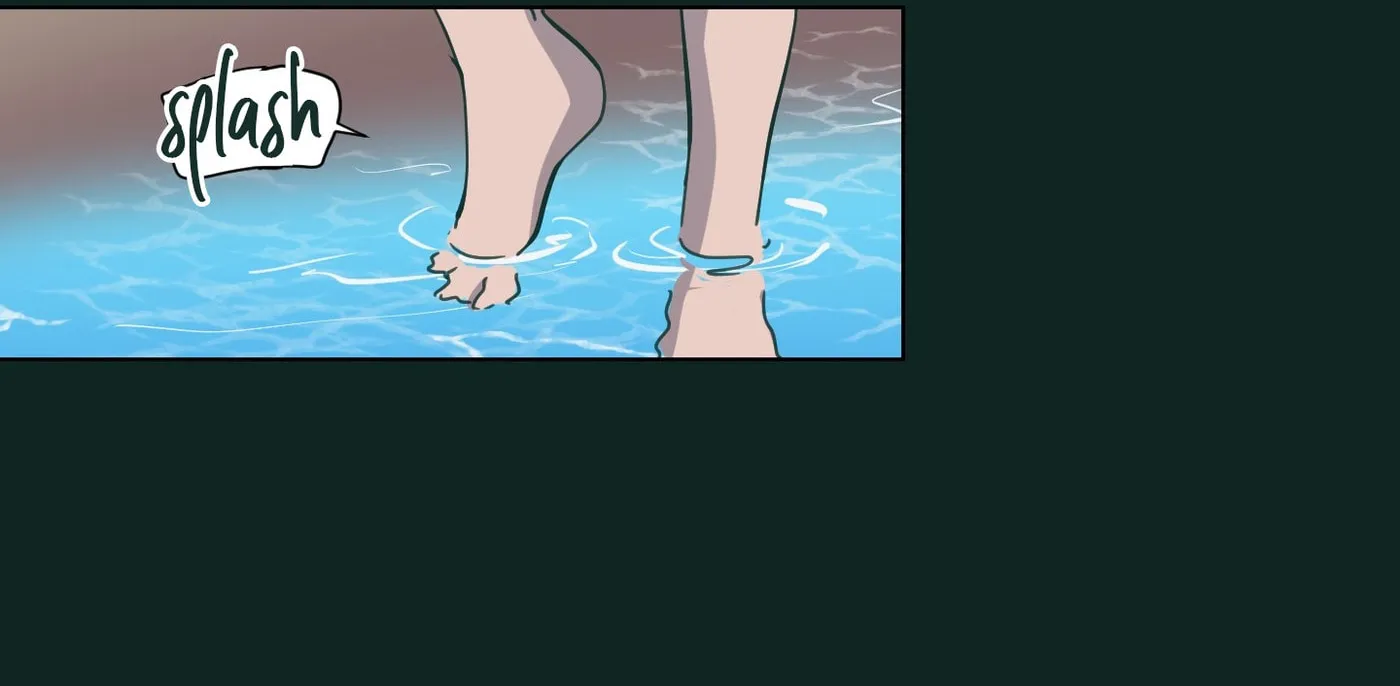 Happiness Rides a Broomstick Chapter 22 page 61 - 