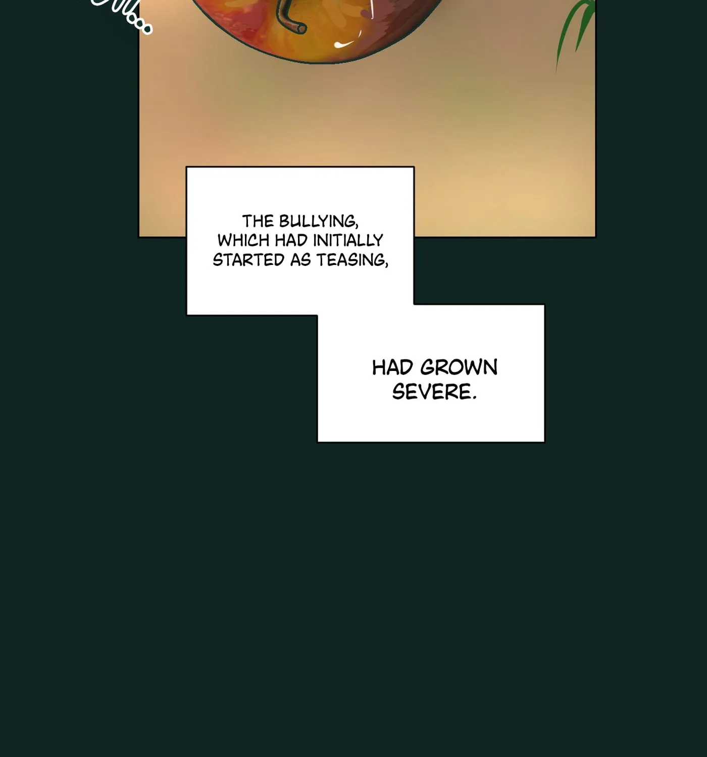 Happiness Rides a Broomstick Chapter 22 page 80 - 
