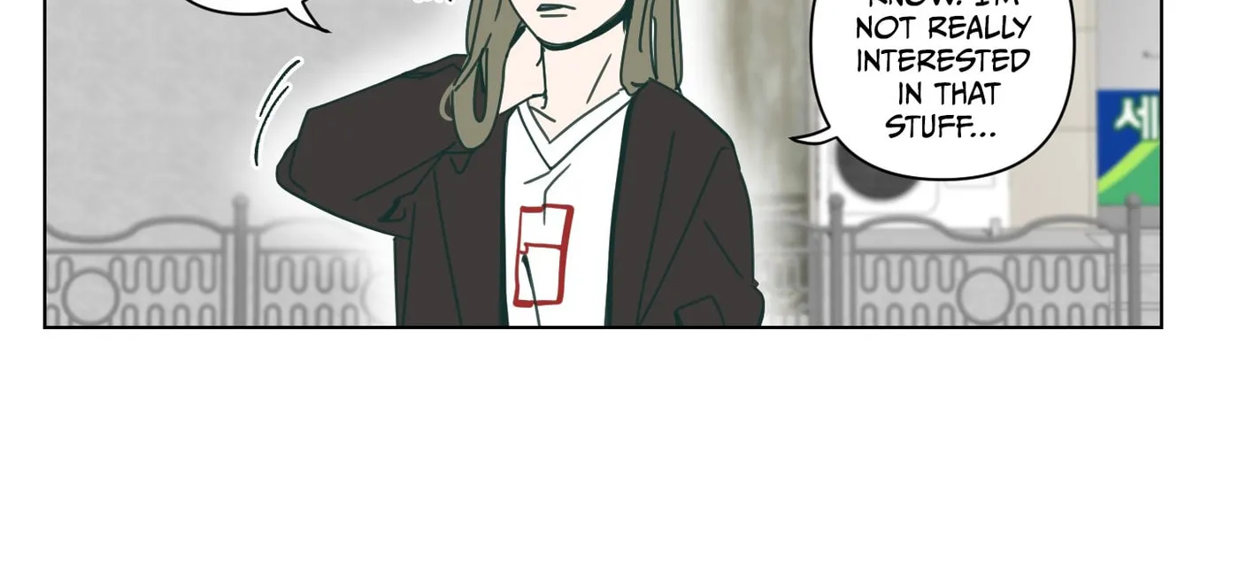 Happiness Rides a Broomstick Chapter 23.5 page 14 - 