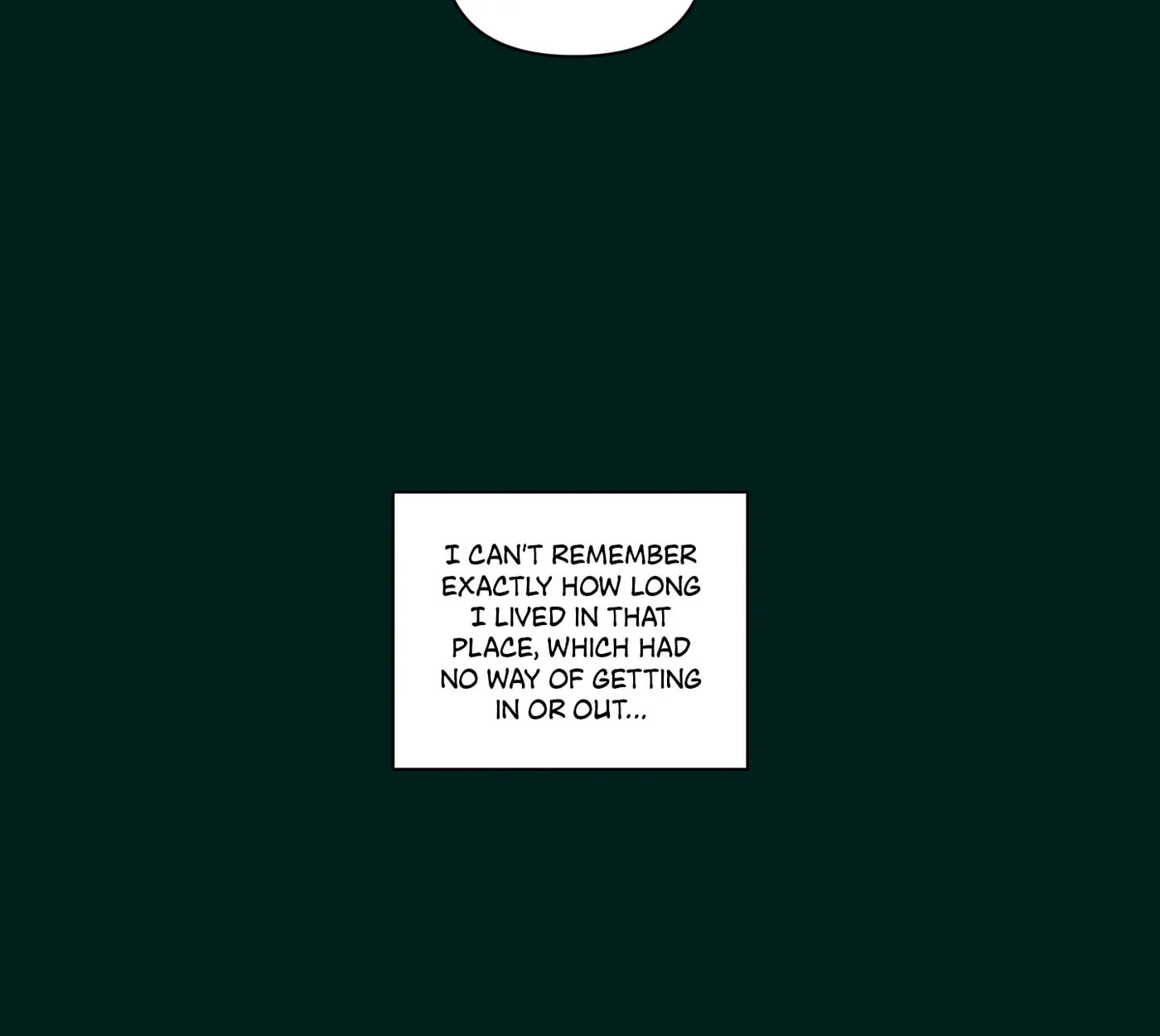 Happiness Rides a Broomstick Chapter 23 page 20 - 