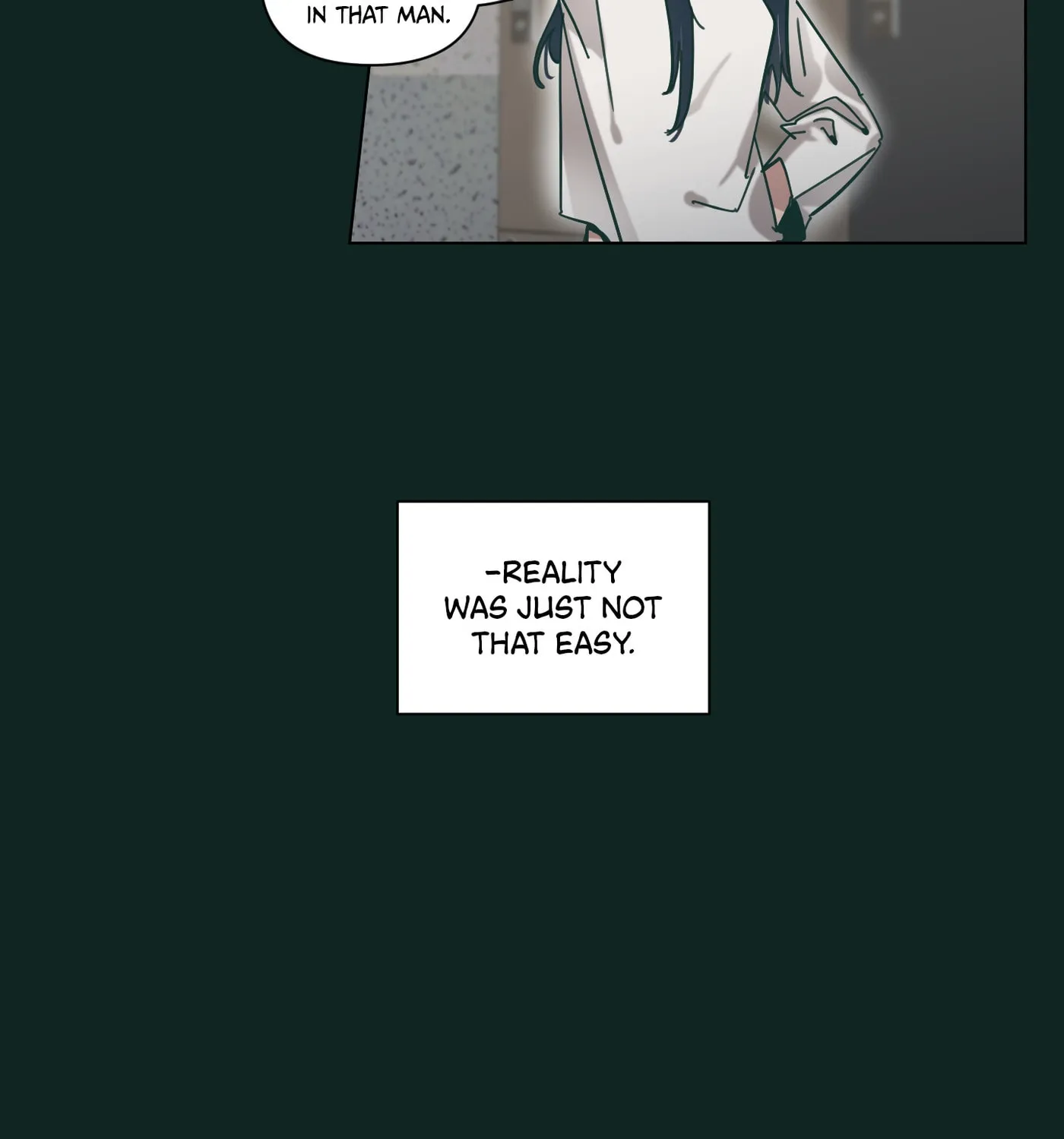 Happiness Rides a Broomstick Chapter 24 page 17 - 