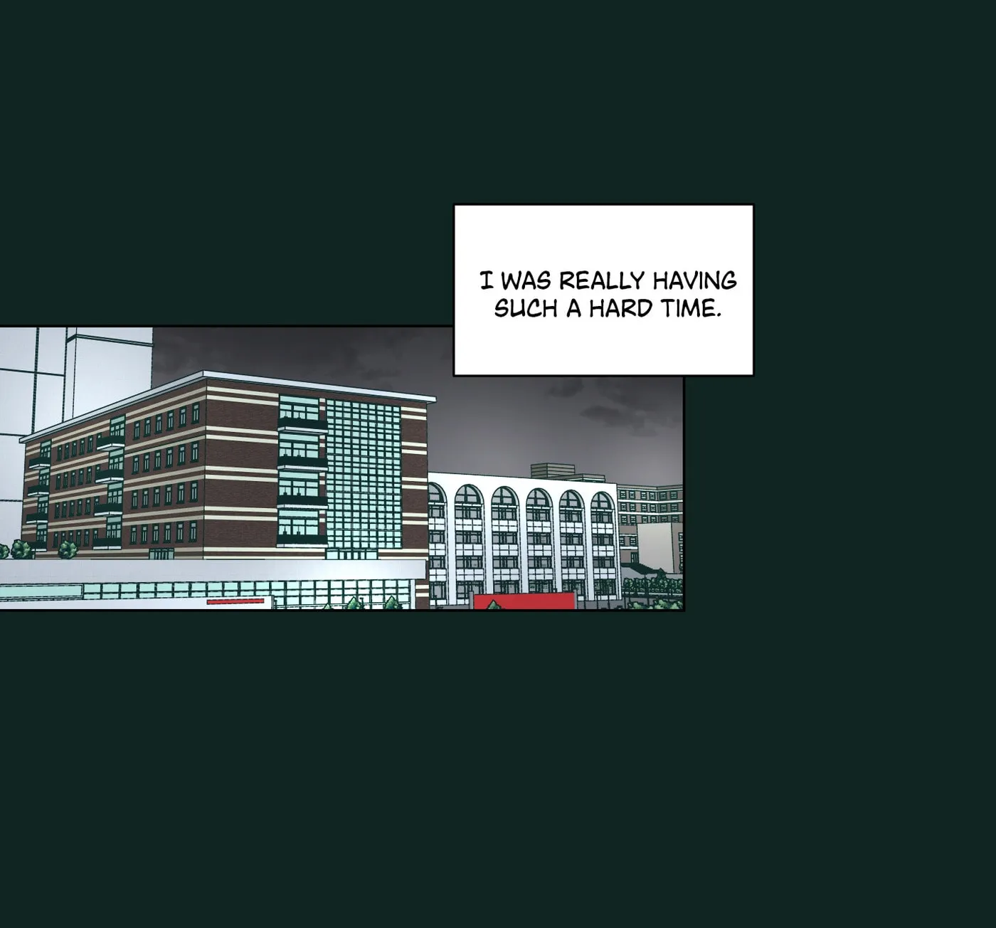 Happiness Rides a Broomstick Chapter 24 page 42 - 