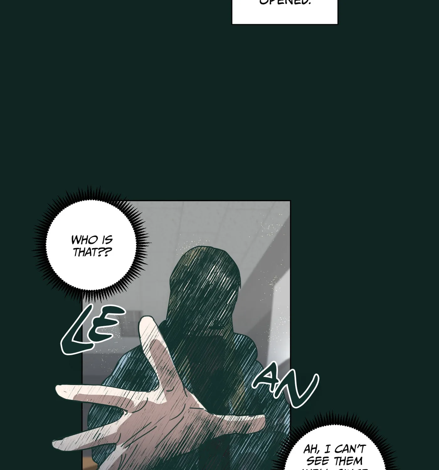Happiness Rides a Broomstick Chapter 24 page 59 - 
