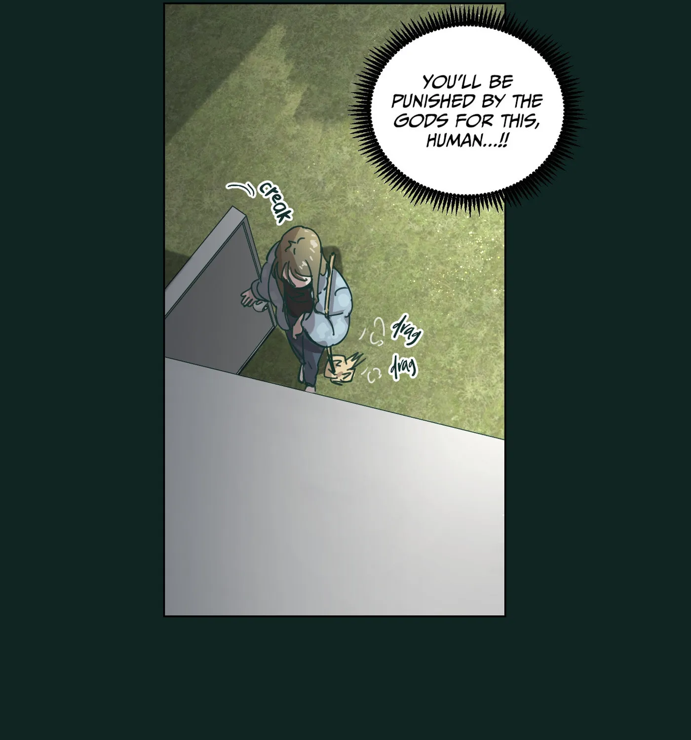 Happiness Rides a Broomstick Chapter 24 page 67 - 