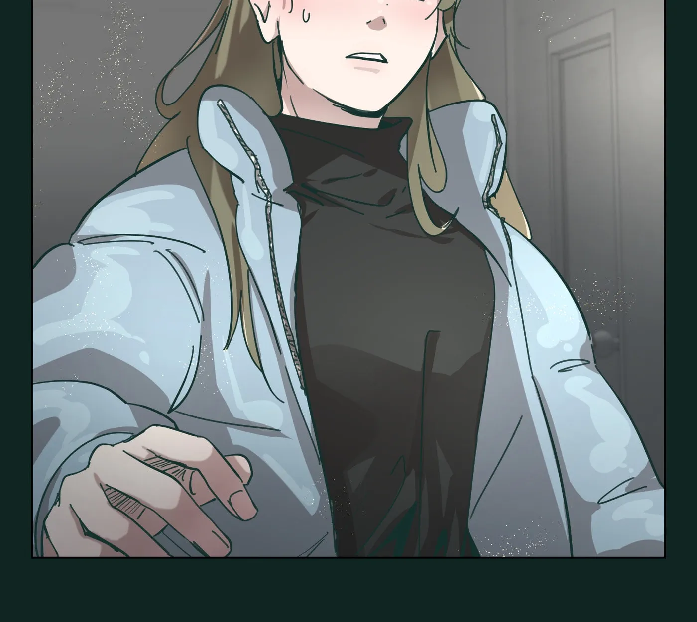 Happiness Rides a Broomstick Chapter 24 page 78 - 