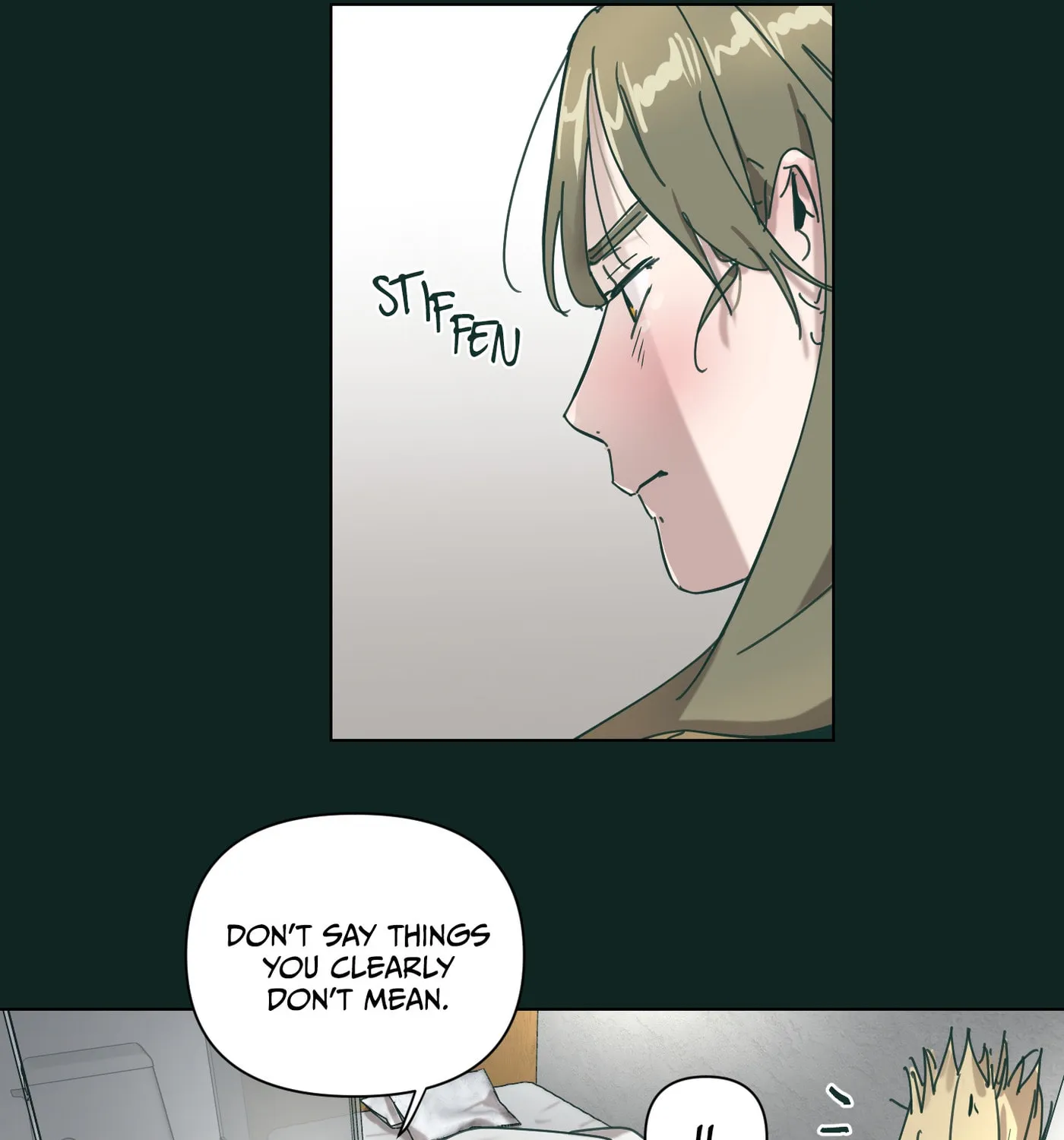 Happiness Rides a Broomstick Chapter 25 page 101 - 