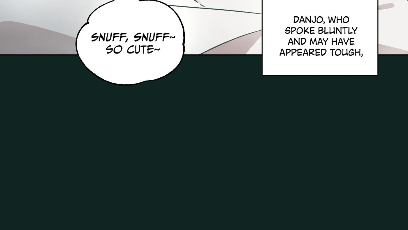 Happiness Rides a Broomstick Chapter 25 page 118 - 